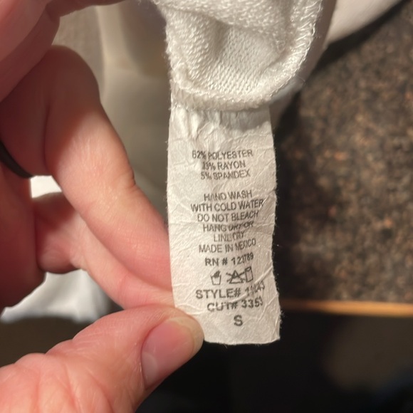 The nines Doleman top - Picture 3 of 3